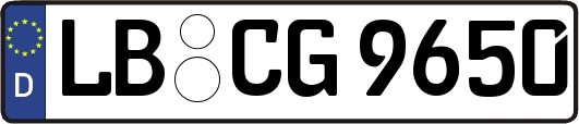 LB-CG9650