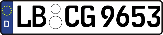 LB-CG9653