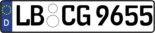 LB-CG9655