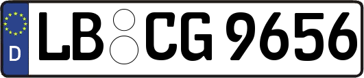 LB-CG9656