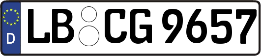 LB-CG9657