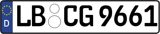 LB-CG9661