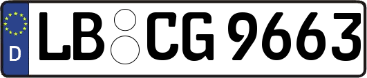LB-CG9663