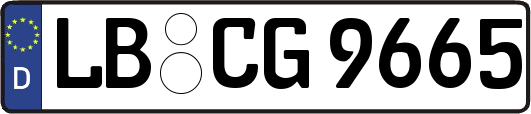 LB-CG9665