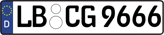 LB-CG9666