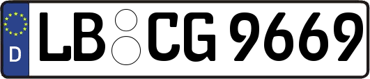 LB-CG9669
