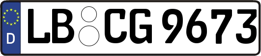 LB-CG9673