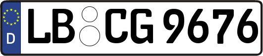 LB-CG9676