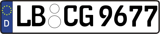 LB-CG9677