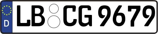 LB-CG9679