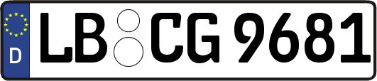 LB-CG9681