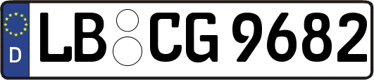 LB-CG9682