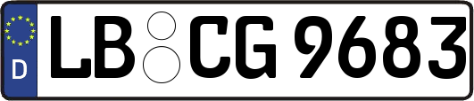 LB-CG9683