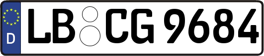 LB-CG9684
