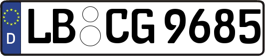 LB-CG9685