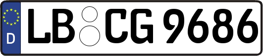LB-CG9686