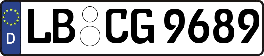 LB-CG9689