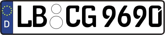 LB-CG9690