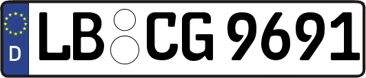 LB-CG9691