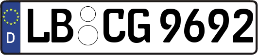 LB-CG9692