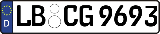 LB-CG9693