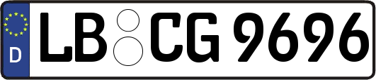 LB-CG9696