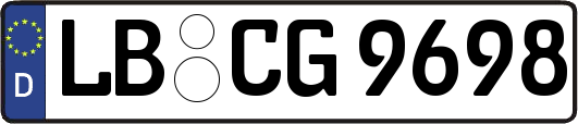 LB-CG9698