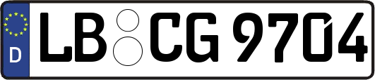 LB-CG9704