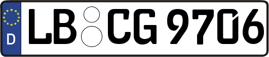 LB-CG9706
