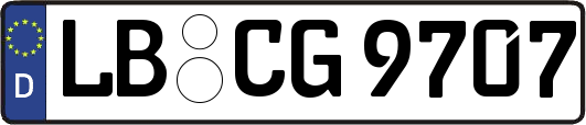 LB-CG9707