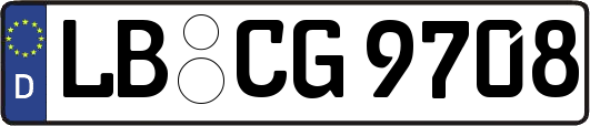 LB-CG9708