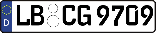 LB-CG9709