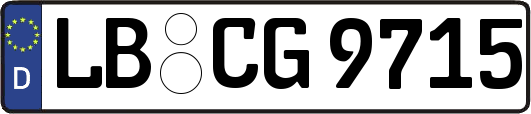 LB-CG9715