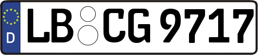 LB-CG9717
