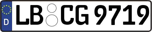 LB-CG9719