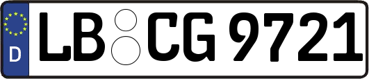 LB-CG9721