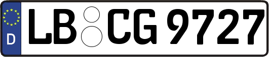 LB-CG9727