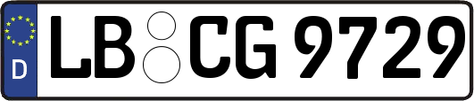 LB-CG9729