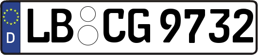 LB-CG9732