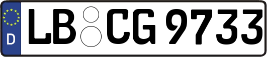LB-CG9733