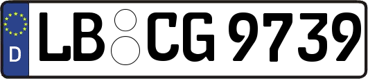 LB-CG9739