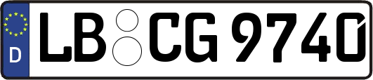 LB-CG9740