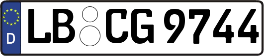 LB-CG9744
