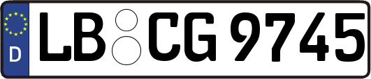 LB-CG9745