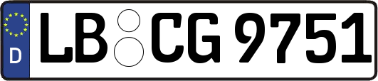 LB-CG9751