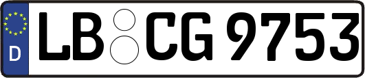 LB-CG9753
