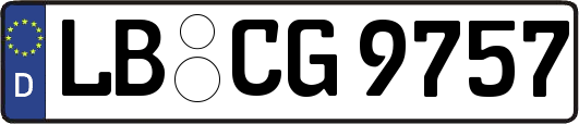 LB-CG9757