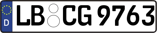 LB-CG9763