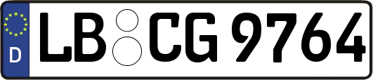 LB-CG9764