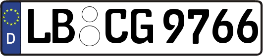 LB-CG9766